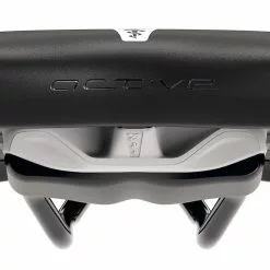 Sqlab 610 M-D Sella Attiva -Vendite Bici da città elettriche sqlab sattel 610 md active back 1