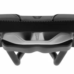 Sqlab 611 ERGOWAVE® Attivo 2.1 Sella 11 Sqlab 611 ERGOWAVE® Attivo 2.1 Sella -Vendite Bici da città elettriche sqlab sattel 611 ergowave active 2 1 back