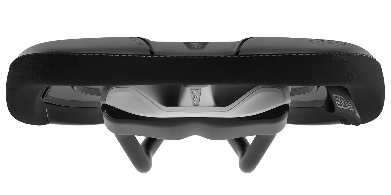 Sqlab 611 ERGOWAVE® Attivo 2.1 Sella 6 Sqlab 611 ERGOWAVE® Attivo 2.1 Sella - immagine 4