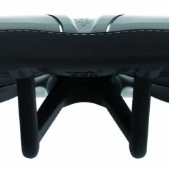 Sqlab Sella In Carbonio 611 Ergowave -Vendite Bici da città elettriche sqlab sattel 611ergowavecarbon BACK