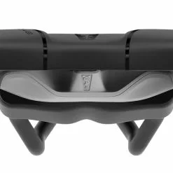 Sqlab 612 ERGOWAVE® Attivo 2.1 Sella -Vendite Bici da città elettriche sqlab sattel 612 ergowave active 2 1 back