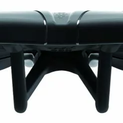 Sqlab Sella In Carbonio 612 Ergowave -Vendite Bici da città elettriche sqlab sattel 612ergowavecarbon BACK 1