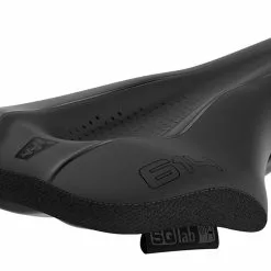 Sqlab 614 ERGOWAVE® Sella Attiva 2.1 11 Sqlab 614 ERGOWAVE® Sella Attiva 2.1 -Vendite Bici da città elettriche sqlab sattel 614 ergowave active 2 1 PT04