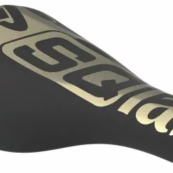 Sqlab 6OX Trial Fabio Wibmer - Sella - Nero/Oro