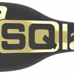 Sqlab 6OX Trial Fabio Wibmer - Sella - Nero/Oro -Vendite Bici da città elettriche sqlab sattel 6OX trial fabio wibmer TOPP