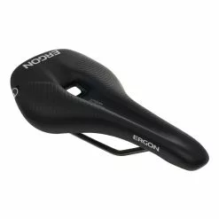 ERGON Sella SR Comp Uomo - Nero