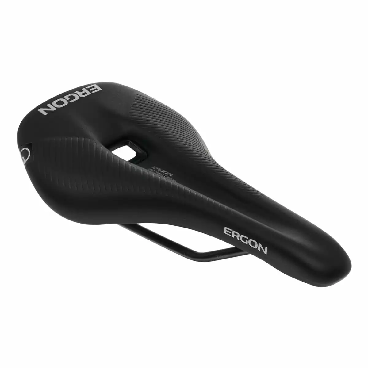 ERGON Sella SR Comp Uomo - Nero 3 ERGON Sella SR Comp Uomo - Nero