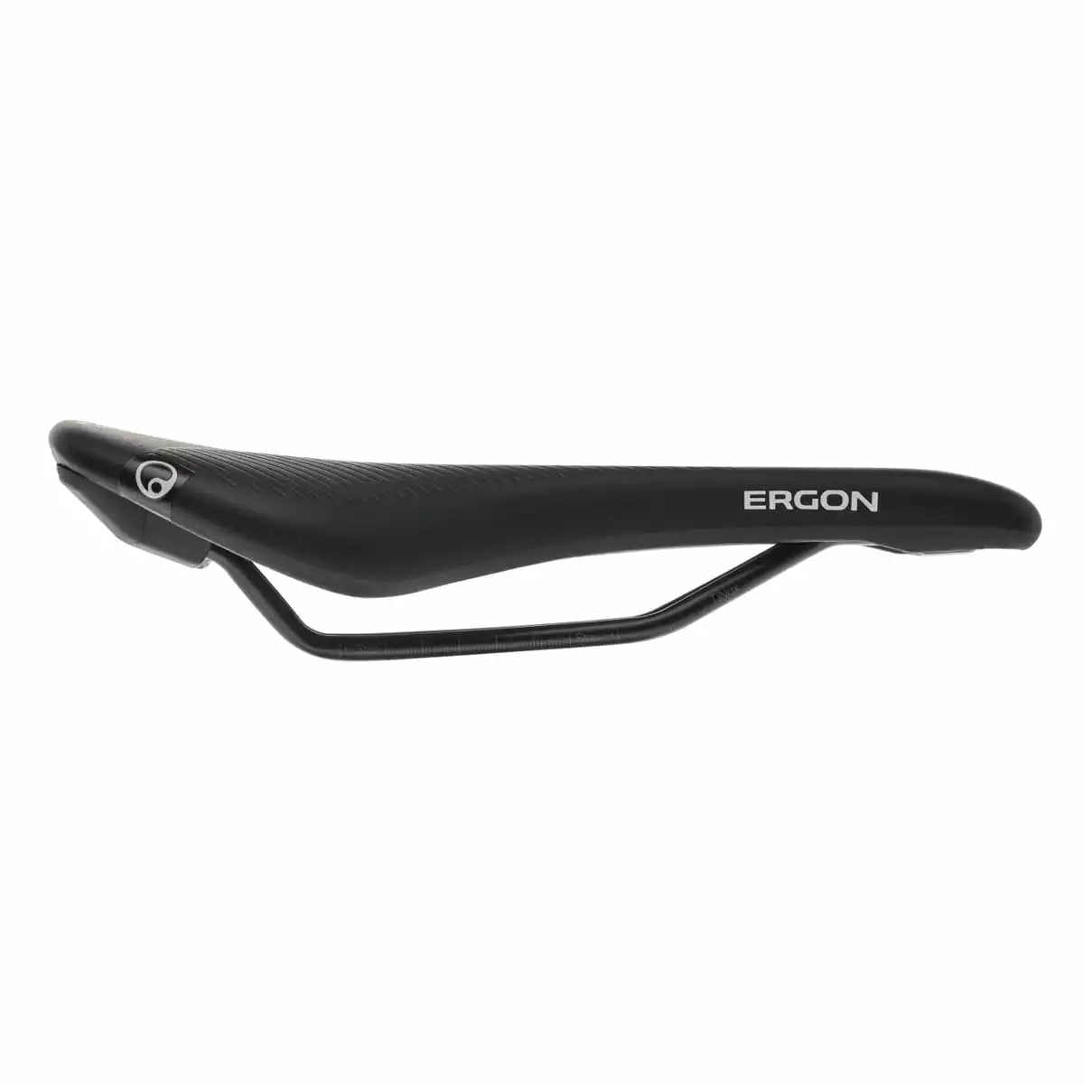 ERGON Sella SR Comp Uomo - Nero 4 ERGON Sella SR Comp Uomo - Nero - immagine 2