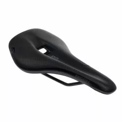 ERGON Sella SR Pro Uomo - Nero
