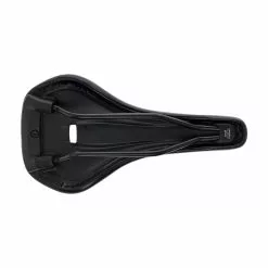 ERGON Sella SR Pro Uomo - Nero -Vendite Bici da città elettriche sr pro 5