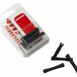 SRAM Coperchio Esterno Frame Protector - Nero