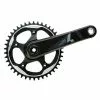 SRAM Forza 1 GXP - 42 Denti -Vendite Bici da città elettriche sram force1 20 kurbel 170mm 42 zaehne 1x11 gxp 110bcd schwarz ohne lager