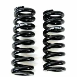 Fox Shox Molle In Acciaio - Diametro Interno 35 Mm