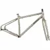 Surly Kit Telaio Ogre - Champagne Supernova 2 Surly Kit Telaio Ogre - Champagne Supernova -Vendite Bici da città elettriche surly ogre frameset champagne supernova