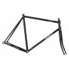Surly Kit Telaio Per Rullo Compressore - Nero