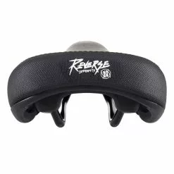 Reverse Sella Shovel & Shred - Nero/Rosso -Vendite Bici da città elettriche sw we saddle 3YR1eEjoLtUeLL