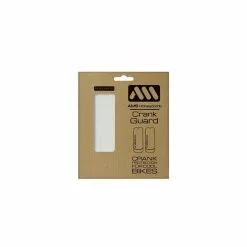 AMS - All Mountain Style Protezione Della Guarnitura A Nido D'ape - Trasparente